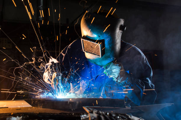 Affordable Welder Services in Fairland, OK