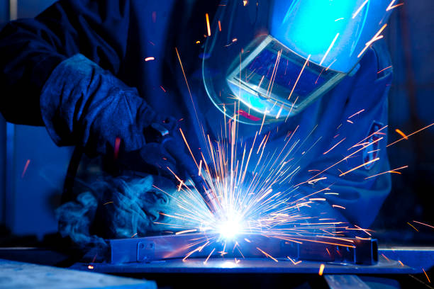 Reliable Fairland, OK Welder & Metal Fabrication Solutions