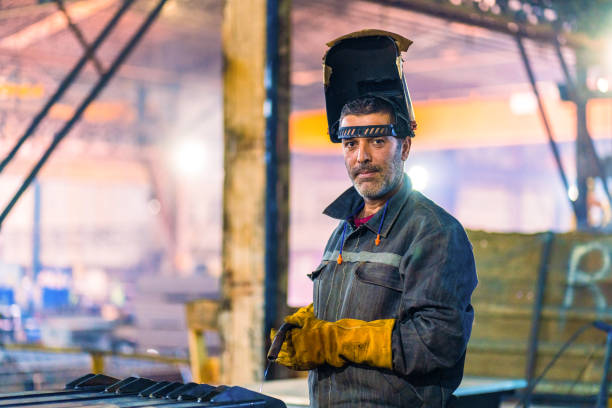 Reliable Fairland, OK Welder & Metal Fabrication Solutions