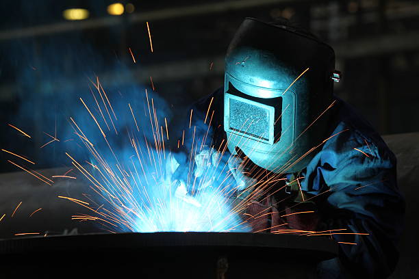  Fairland, OK Welder Pros