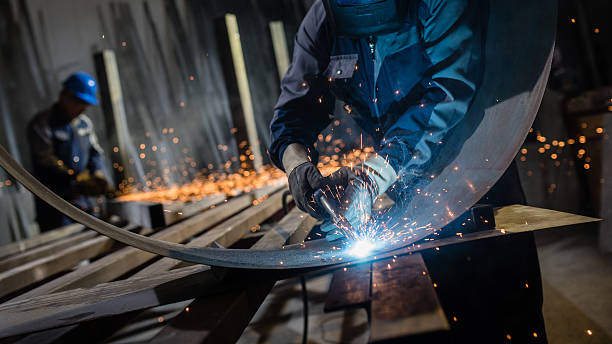 Affordable Welder Services in Fairland, OK