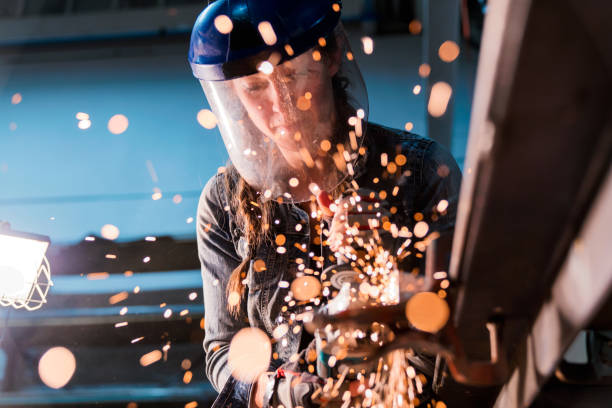 Best Automotive Welding in Fairland, OK