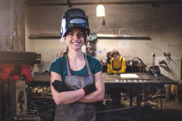 Best Automation and Robotic Welding in Fairland, OK